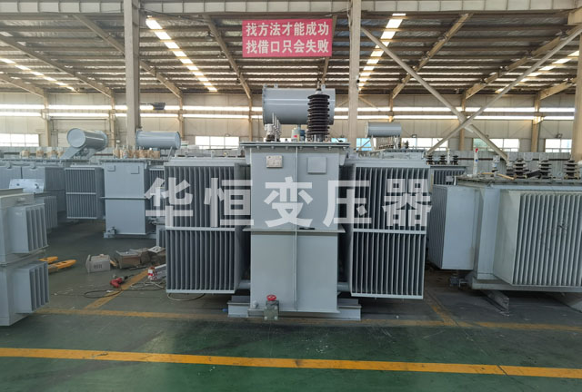SZ11-8000/35海港海港海港电力变压器